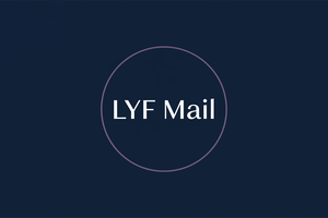 LYF Mail